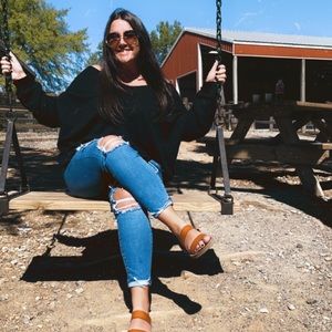 Meet your Posher, Jordan